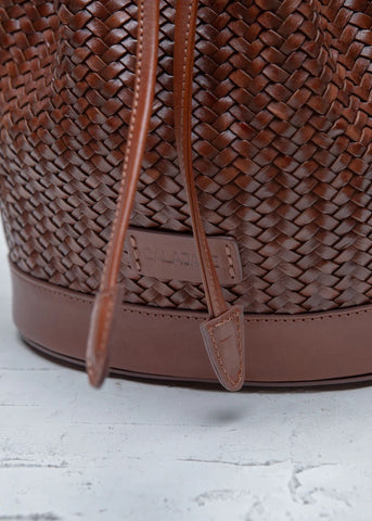 Gaia mini - Nutmeg twill - F5 Concept Store