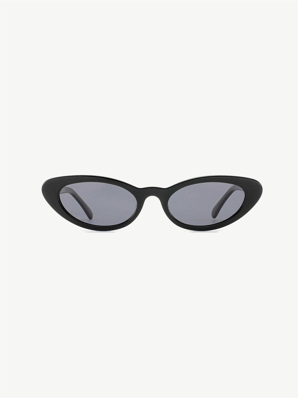 002 Sunglasses - Black - F5 Concept Store