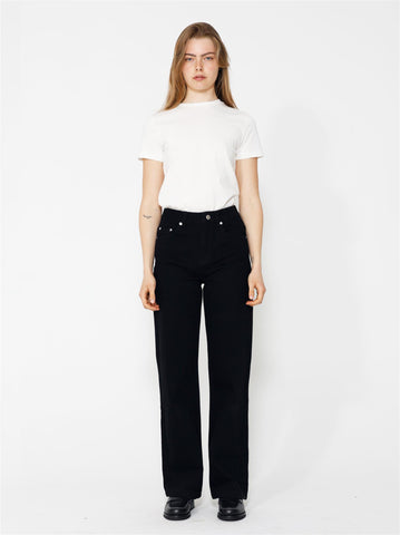 Etta Jeans - Black - F5 Concept Store