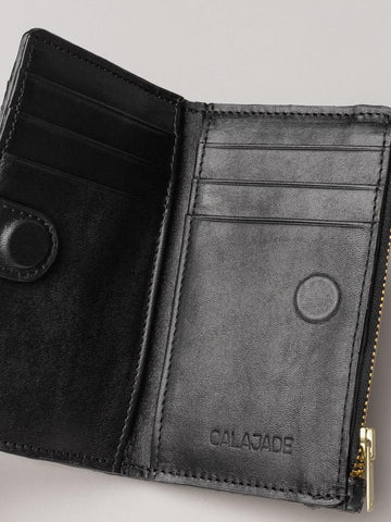 Caia - Black Twill - F5 Concept Store