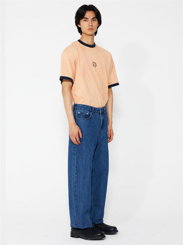 Eren Jeans - Dark Blue - F5 Concept Store