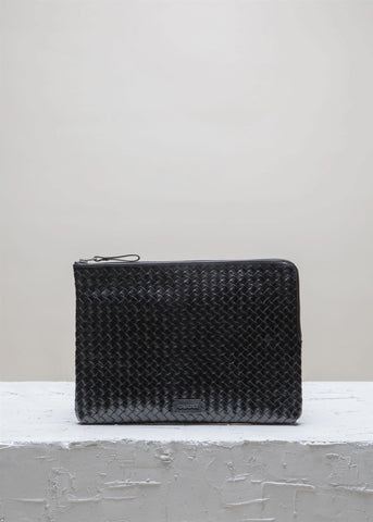Batu L - Black dama - F5 Concept Store