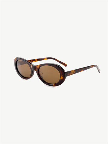 006 Sunglasses - Dark Demi