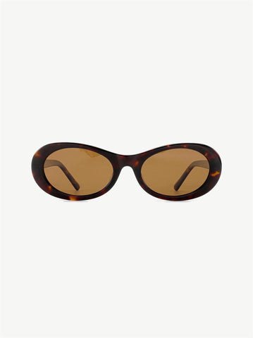 006 Sunglasses - Dark Demi