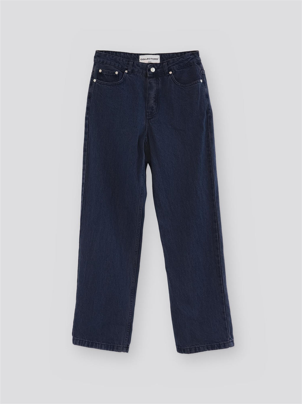 Eren Jeans - Vintage Wash Blue - F5 Concept Store