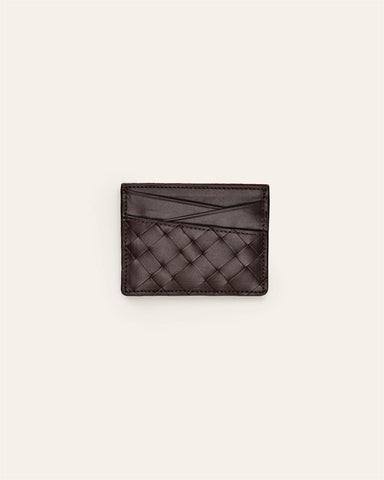 Boba- Umber card case - F5 Concept Store