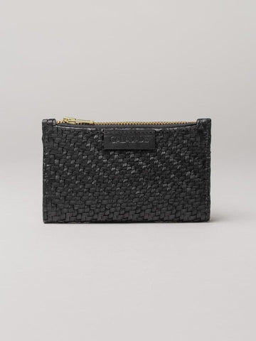 Caia - Black Twill - F5 Concept Store