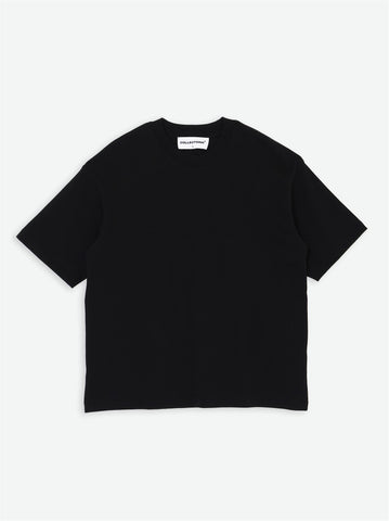 Alfaz T-shirt - Black - F5 Concept Store