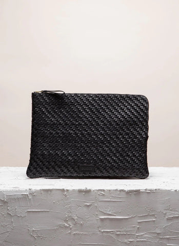 Batu L - Black twill - F5 Concept Store