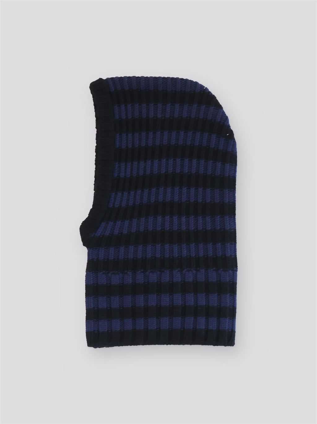 Yue Balaclava - Black/Blue - F5 Concept Store