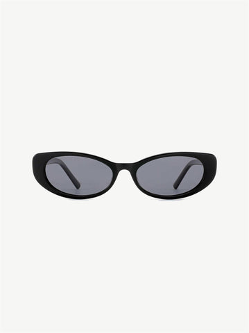 001 Sunglasses - Black - F5 Concept Store