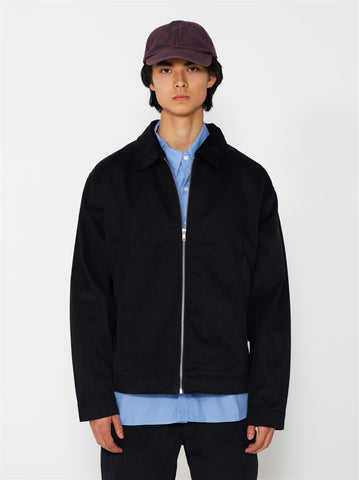 Antoni Jacket - Black - F5 Concept Store