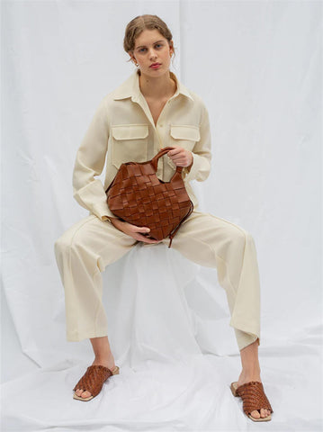 Misu - Nutmeg - F5 Concept Store
