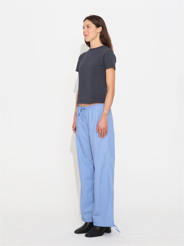 Hanna Pants - Blue - F5 Concept Store