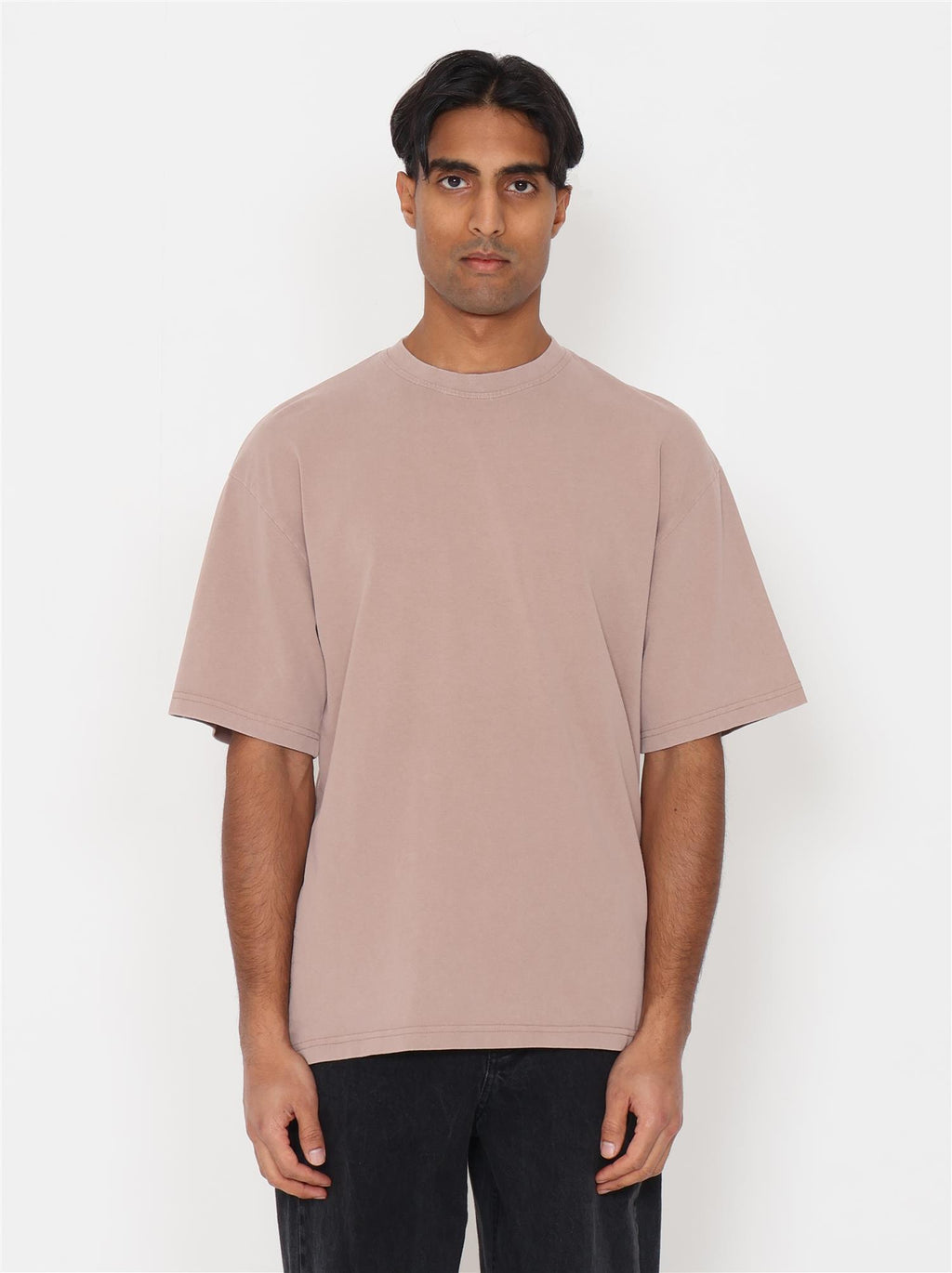 Alper T-shirt - Vintage Beige - F5 Concept Store
