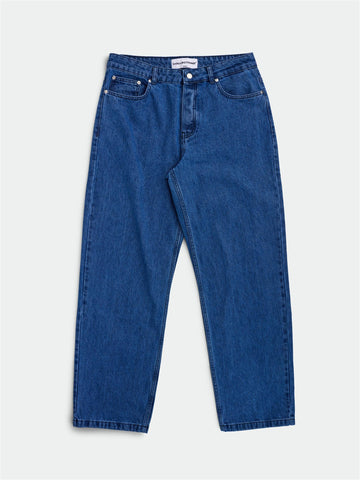 Eren Jeans - Dark Blue - F5 Concept Store