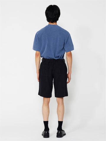 Leon Shorts - Black
