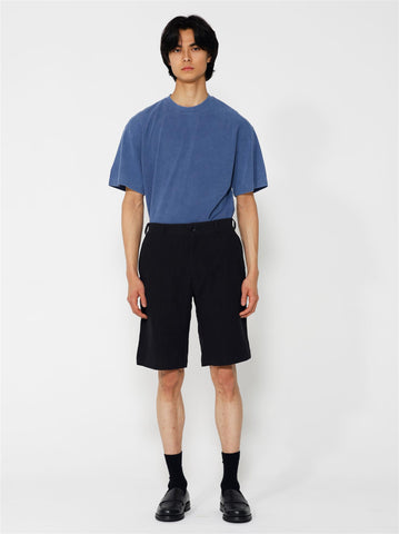 Leon Shorts - Black