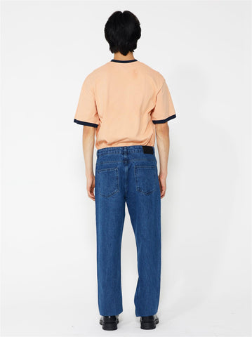 Eren Jeans -  Dark Blue