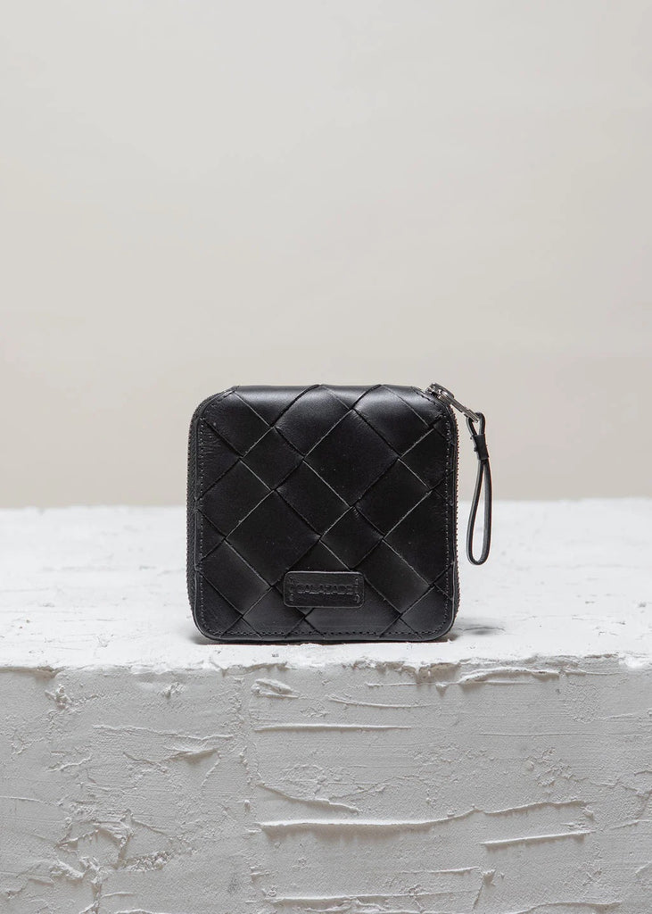 Iggi - Black - F5 Concept Store