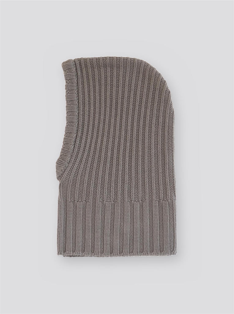 Yue Balaclava - Beige - F5 Concept Store