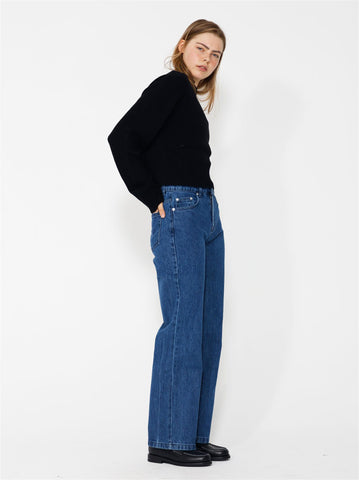 Etta Jeans -  Dark Blue