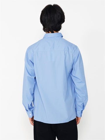 Holleb Shirt - Blue
