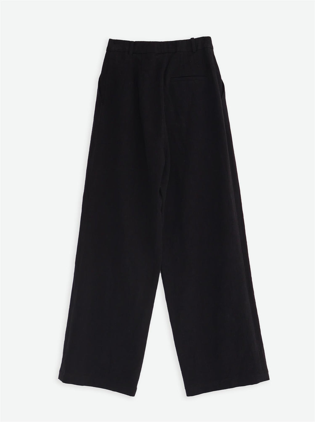 Iwona Pants - Black - F5 Concept Store