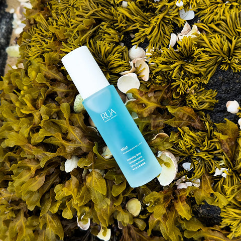 Mist Norwegian Sea Silk - 50ml - F5 Concept Store