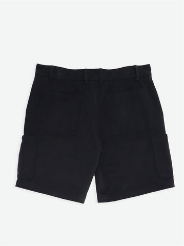 Filip Shorts - Black - F5 Concept Store