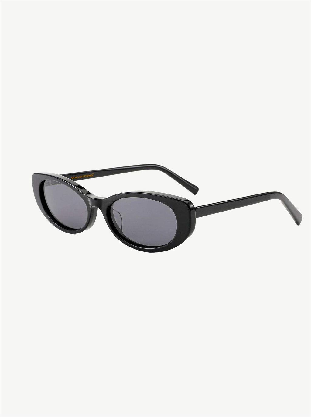 001 Sunglasses - Black - F5 Concept Store
