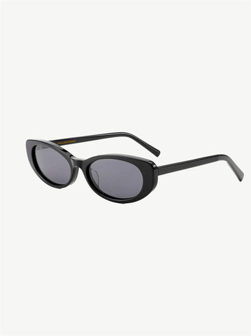 001 Sunglasses - Black