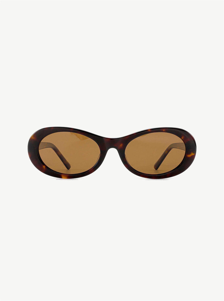 006 Sunglasses - Dark Demi