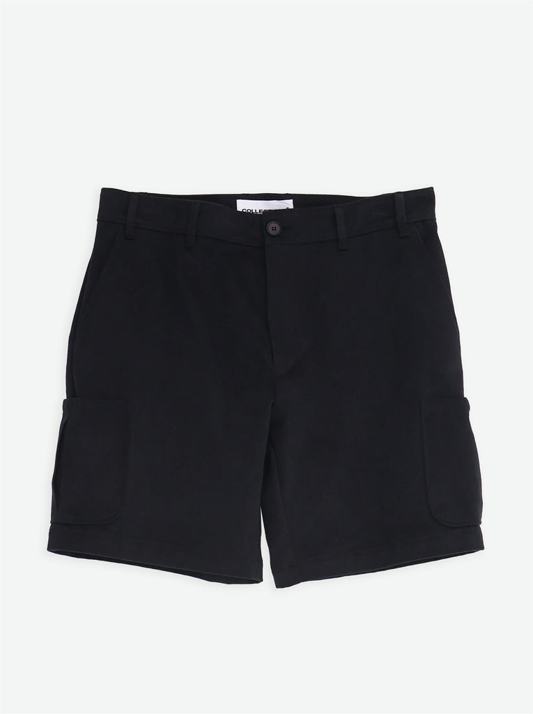 Filip Shorts - Black - F5 Concept Store
