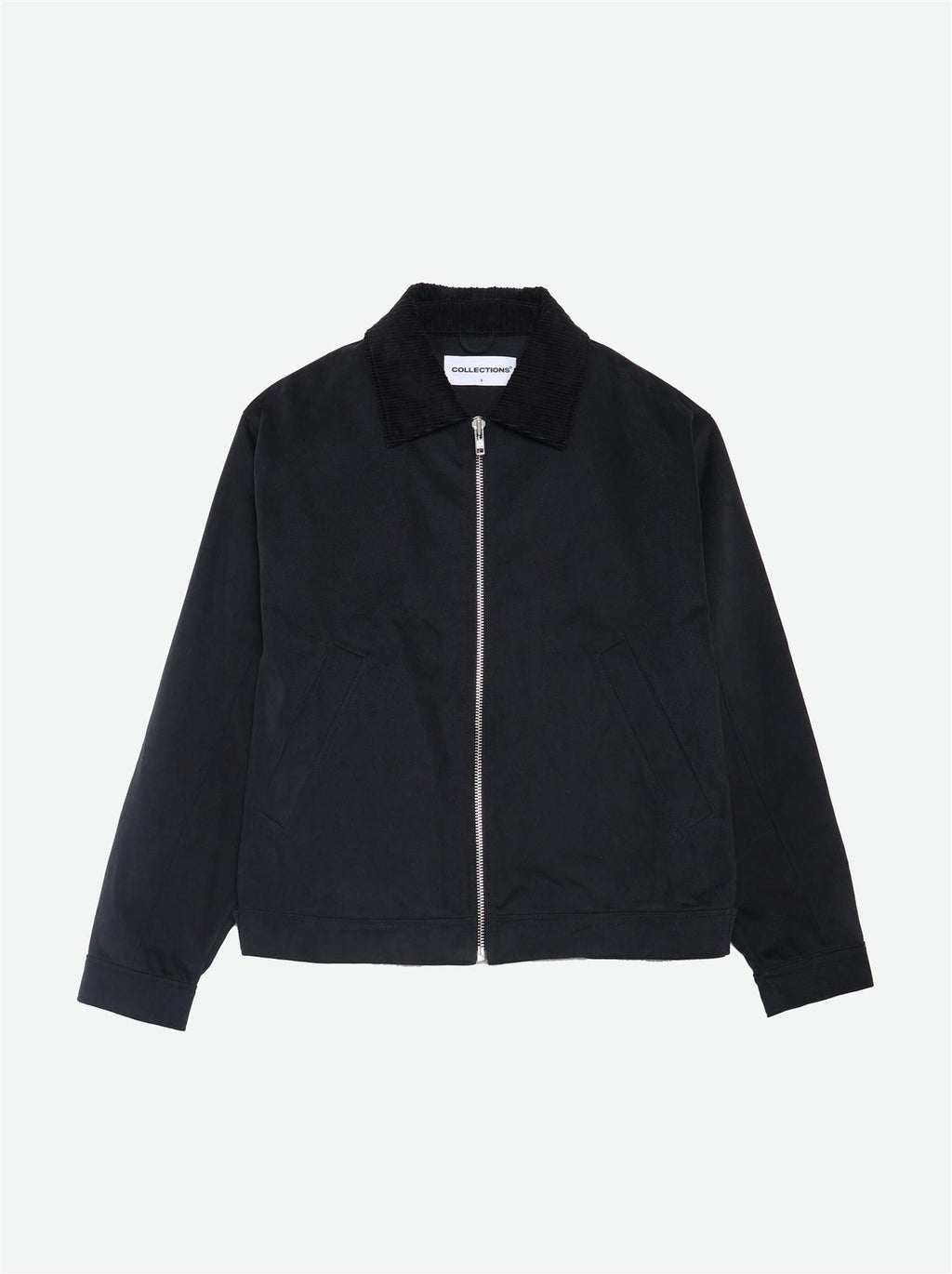 Antoni Jacket - Black - F5 Concept Store