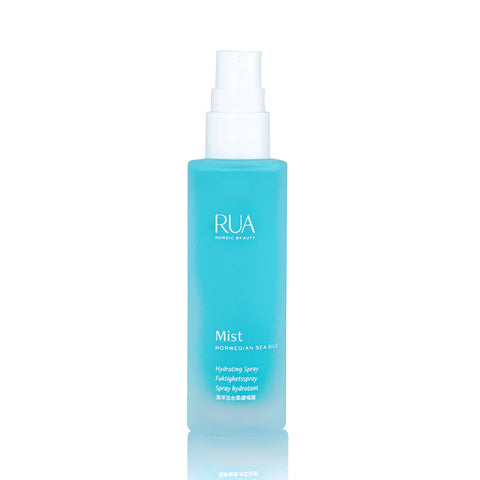 Mist Norwegian Sea Silk - 50ml