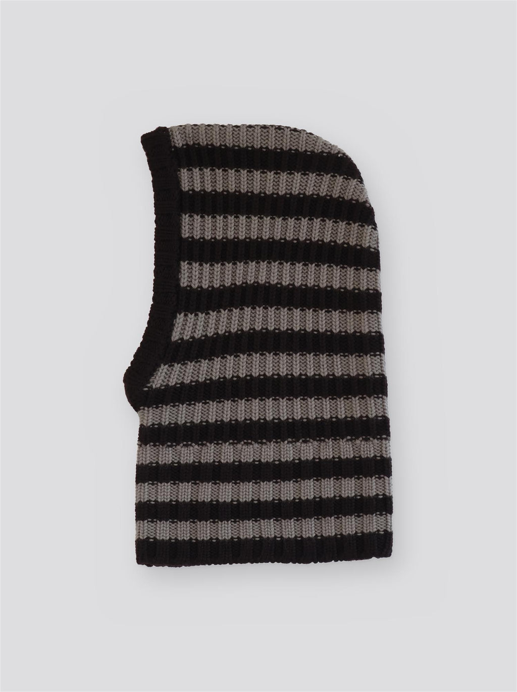 Yue Balaclava - Brown/Beige - F5 Concept Store