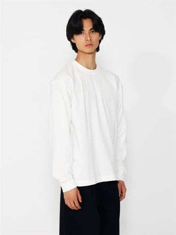 Almir Longsleeve - Off White