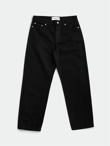 Eren Jeans -  Black - F5 Concept Store