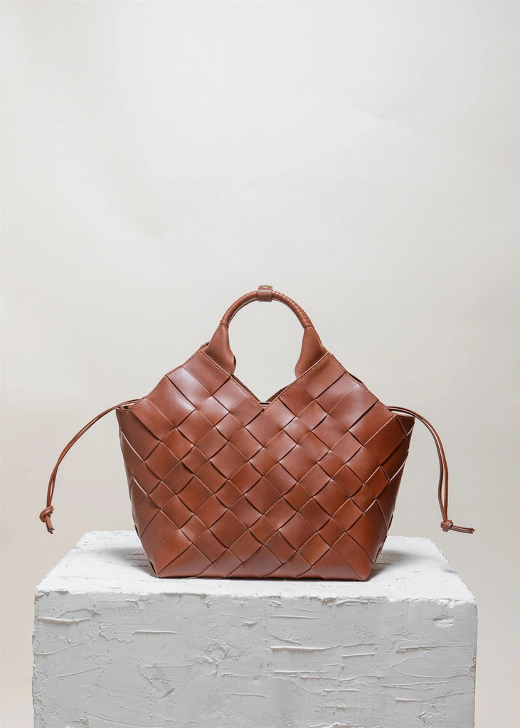 Misu L - Nutmeg - F5 Concept Store