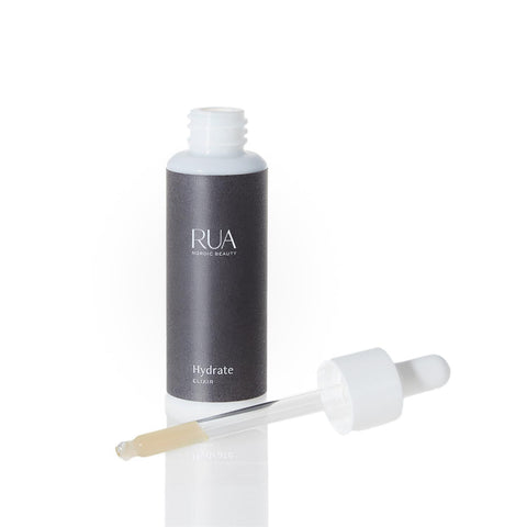 Hydrate Elixir - 30ml/ 1.01oz - F5 Concept Store