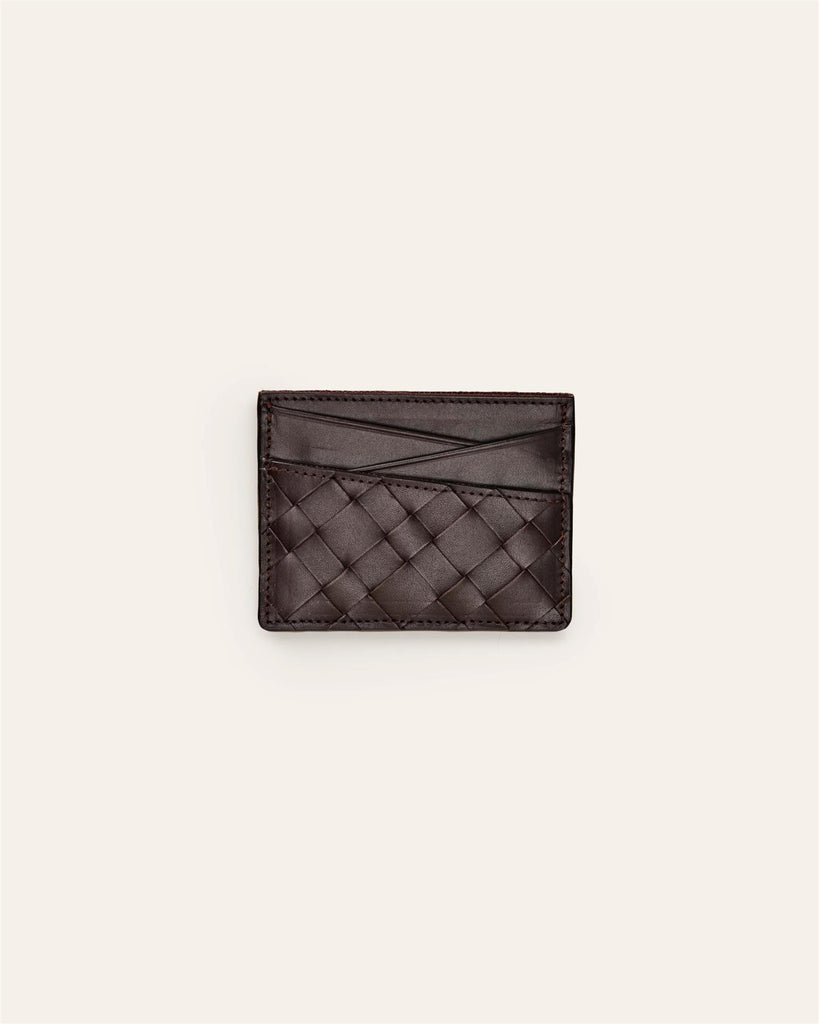 Boba- Umber card case - F5 Concept Store