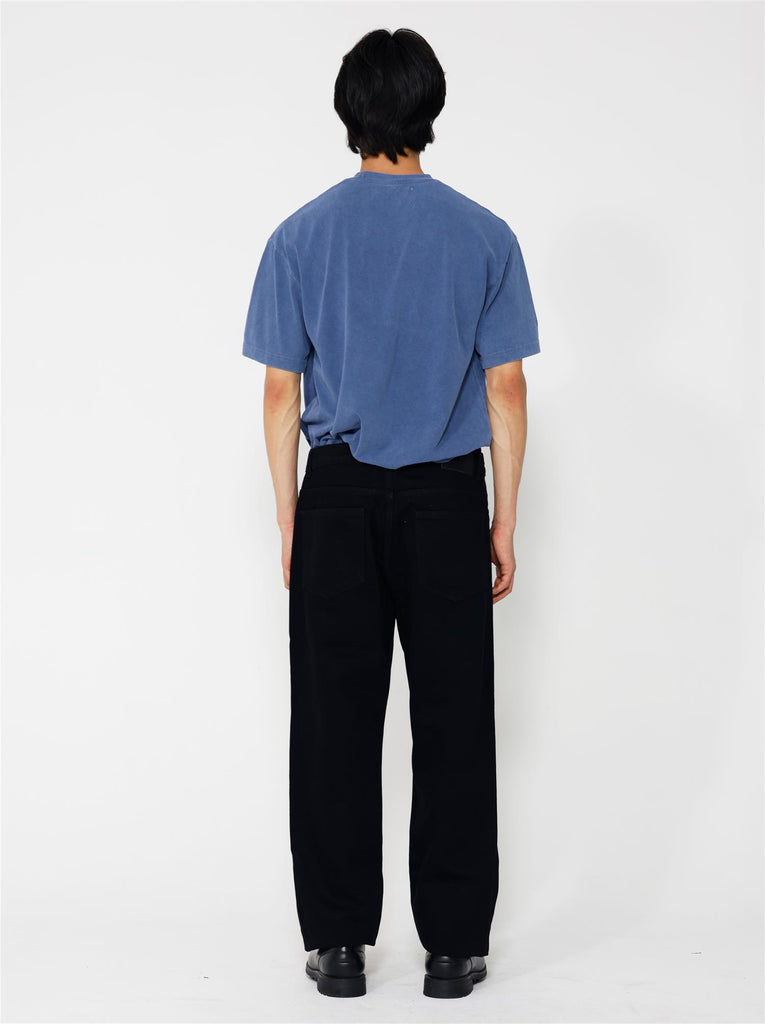 Eren Jeans -  Black