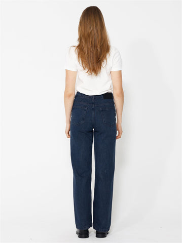 Etta Jeans -  Vintage Wash Blue