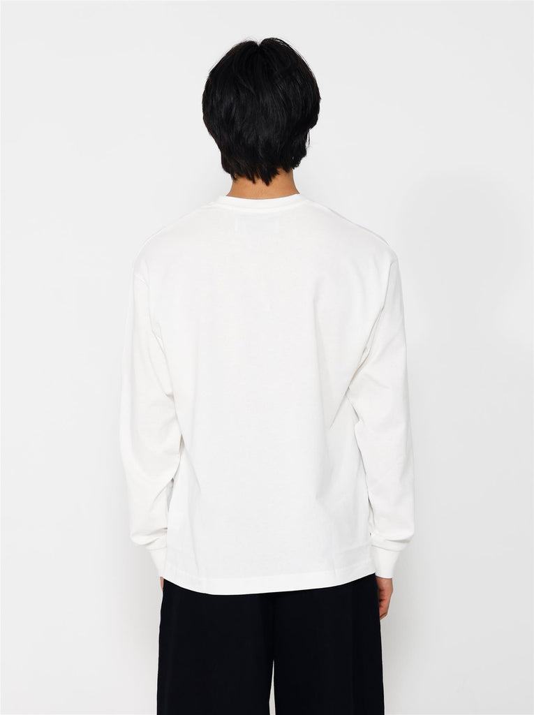 Almir Longsleeve - Off White
