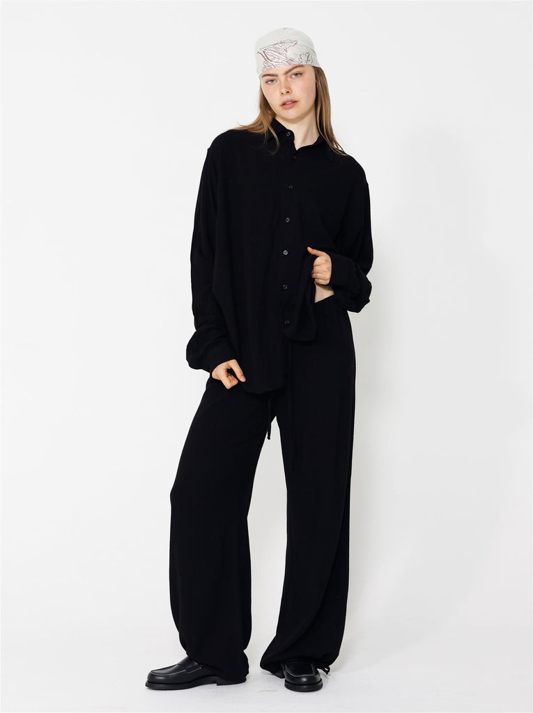 Hanna Pants - Black