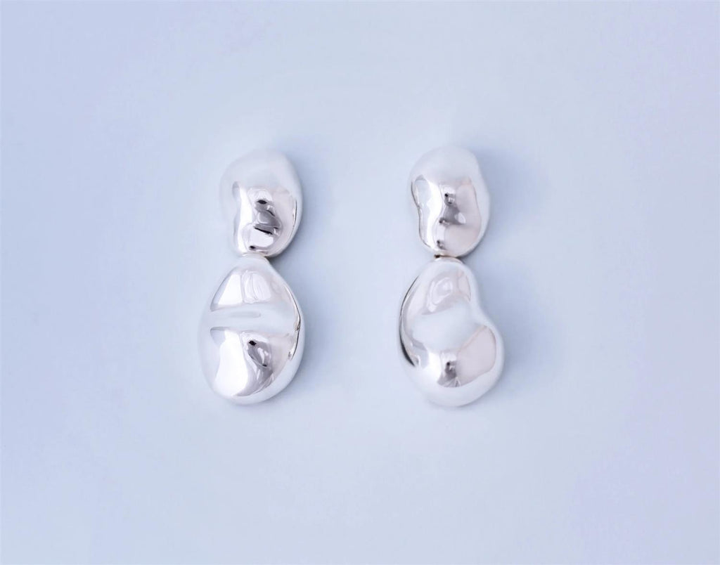 Comb Drop - Silver - F5 Concept Store