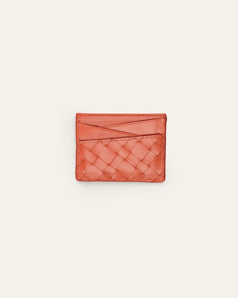 Boba- Henna card case - F5 Concept Store