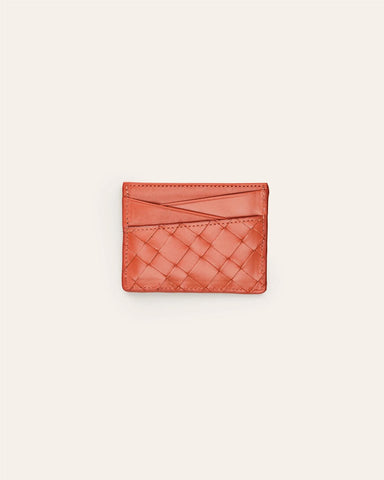 Boba- Henna card case - F5 Concept Store
