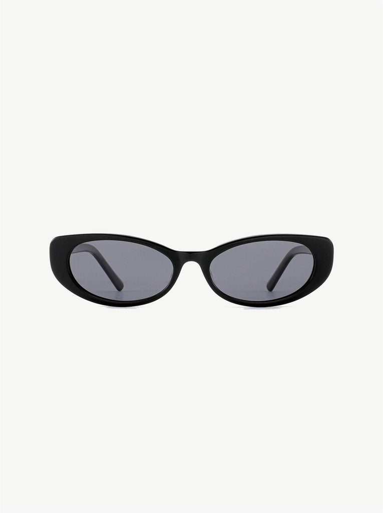001 Sunglasses - Black - F5 Concept Store